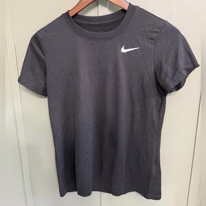 Nike Women's Classic Black Tee